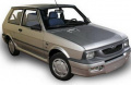 Zastava Koral Hatchback